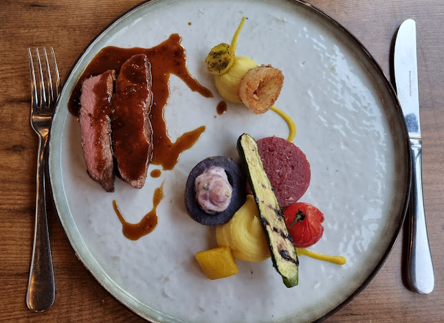 Reviews of Restaurant Clouds in Deurne - Horeca
