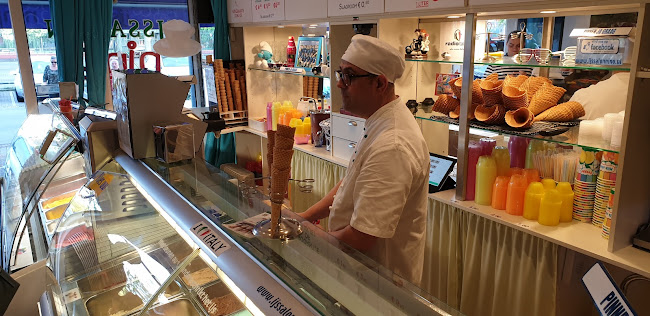 IJssalon Nino - Rotterdam