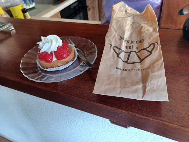 De Haarlemse Bakker - Horeca