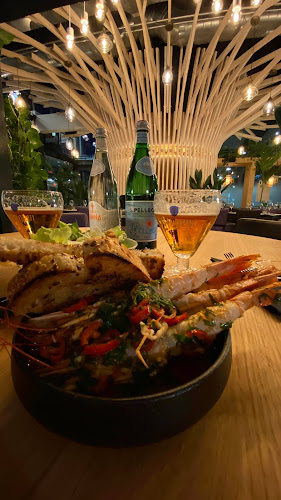 Grand Café Cascada - Amsterdam