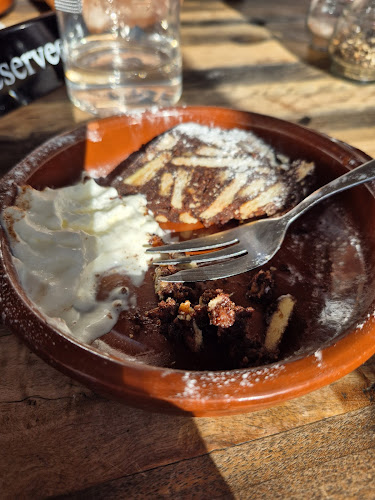 Stationsrestauratie "Spoor 7" - Ommen