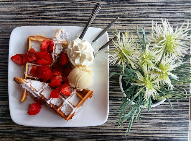 IJssalon Stientje Beekbergen