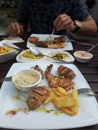 Grieks Restaurant Athina - Horeca