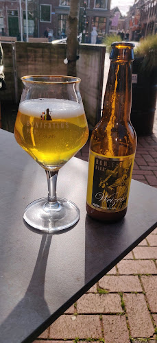 Opinii despre Stadscafé Artisante în Dokkum - Horeca