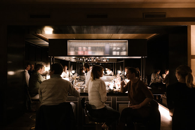 Comentarii opinii despre Founders Bar