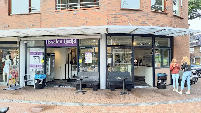 IJssalon IJstijd Ermelo