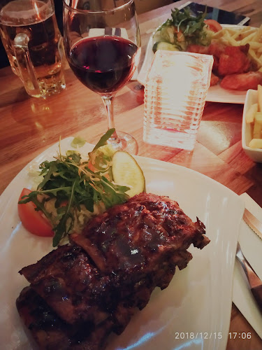 The Mexican - Horeca