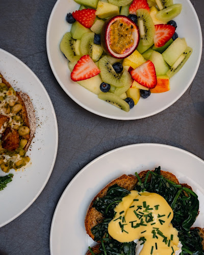 Bakers & Roasters - Horeca