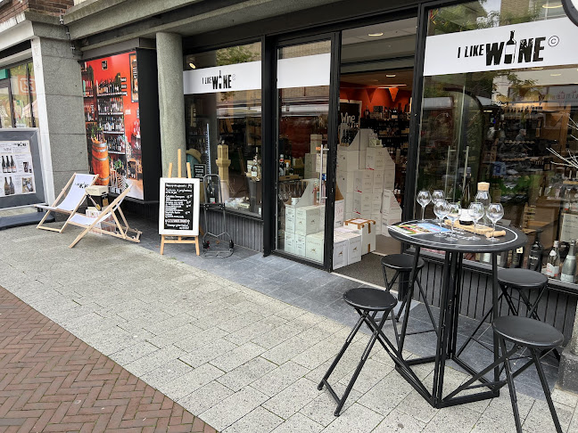 I Like Wine - Wijnhandel - Horeca