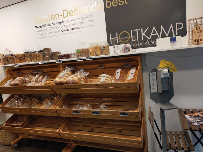 Brabantse Turfmarkt 66, 2611 CP Delft