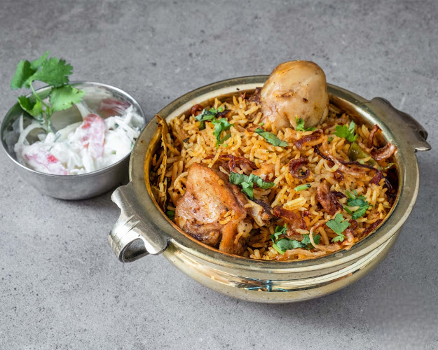 Comentarii opinii despre SUVAI Restaurant