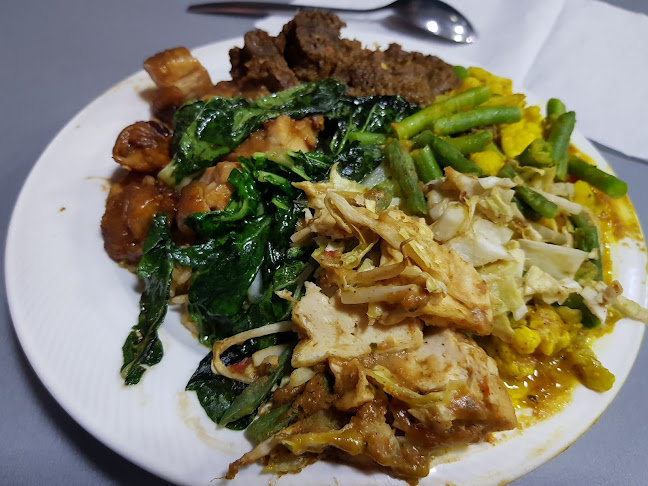 Toko Pandora - Horeca