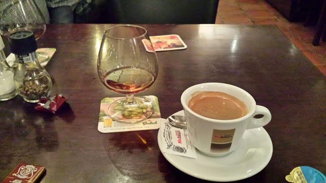 Grieks en Specialiteiten MARTHA (zaras) - Zandvoort