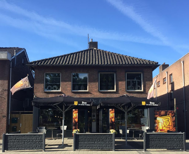 Opinii despre Bakkerij Bos în Klazienaveen - Horeca