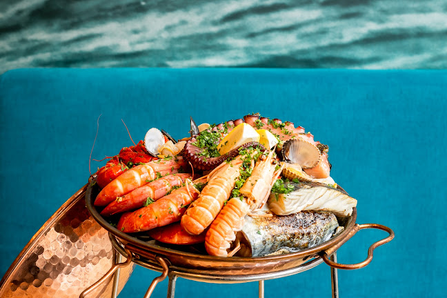 De Viszaeck - Amersfoort