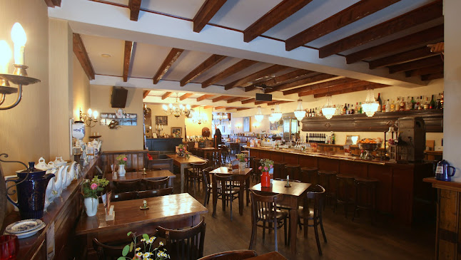 Comentarii opinii despre De Koffiepot