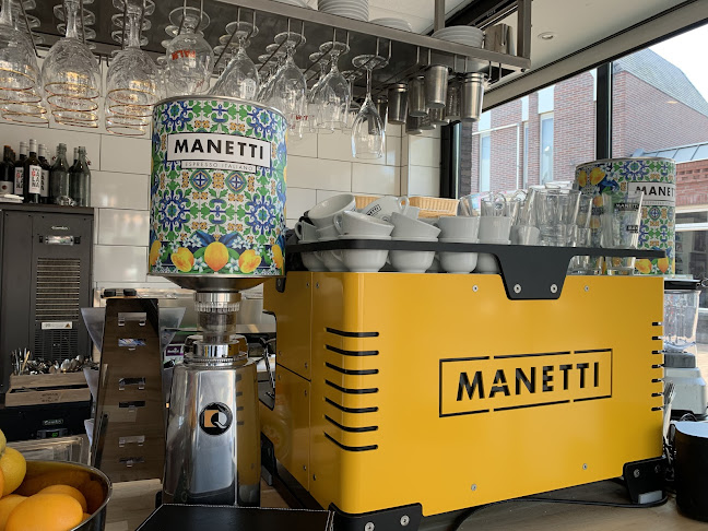 Opinii despre Bliss în Borne - Horeca