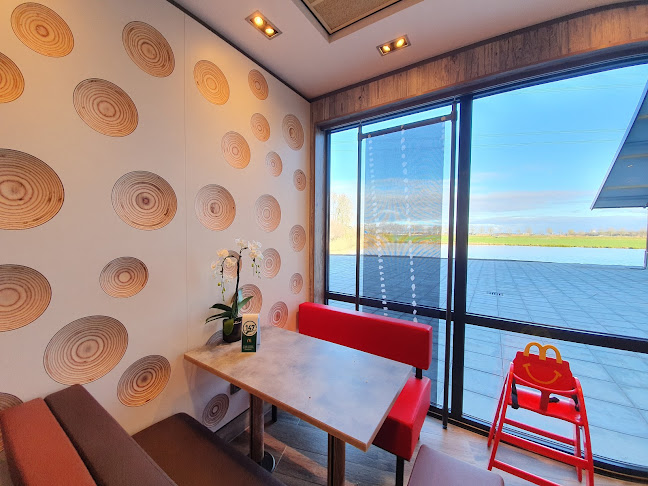 Rijksweg A1 Nz 5, 1398 PW Muiden