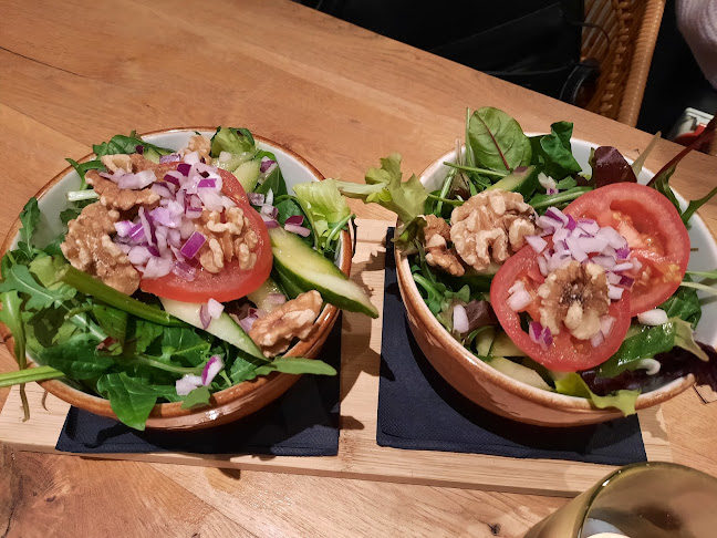 Opinii despre NUL36: Food | Drinks | Friends în Almere - Horeca