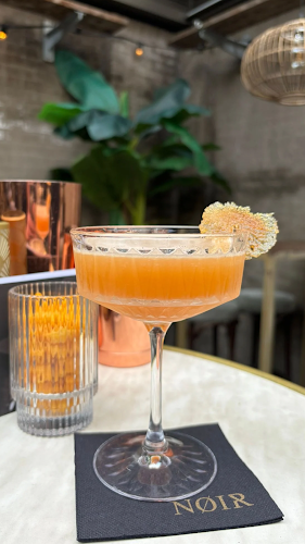 Opinii despre NØIR Borrel & Bites în Tilburg - Horeca