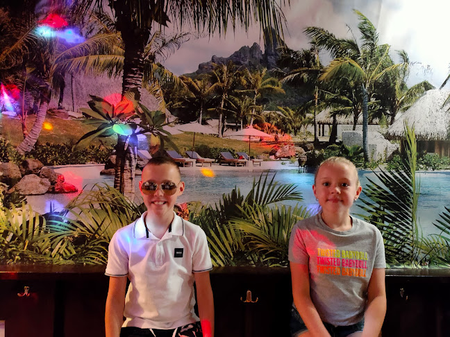 Café Lucky - Zwolle