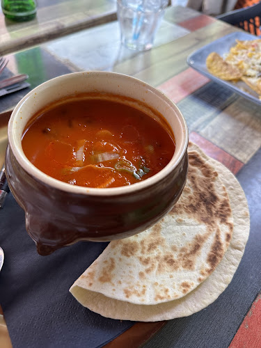 Comentarii opinii despre Corta Colina Streetfood