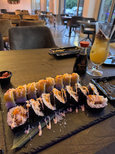 Comentarii opinii despre On Fleek Restaurant