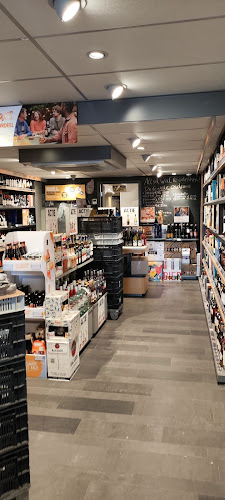 Gall & Gall | Amsterdam | Molukkenstraat 79 - Horeca