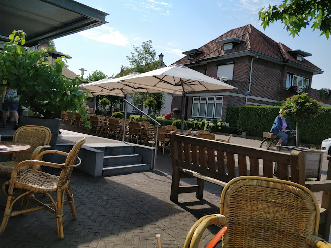 IJssalon Clevers Grubbenvorst - Horeca