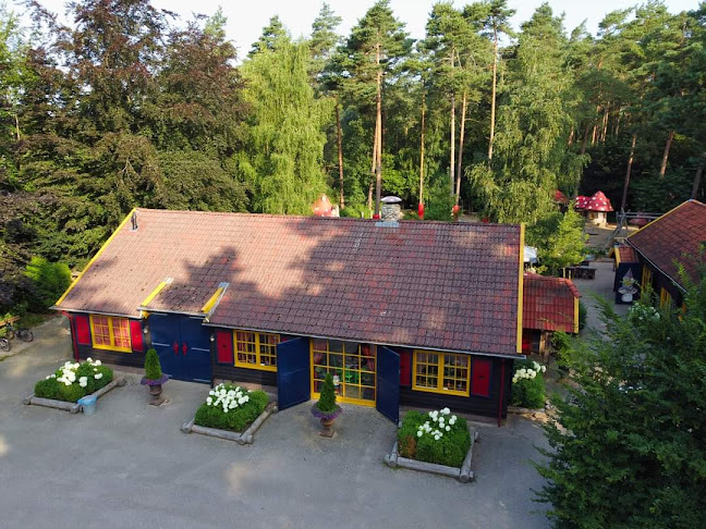 Het Grote Kabouterbos - Dronten