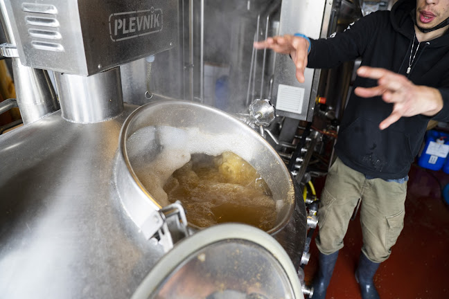 DAVO Bieren - Horeca