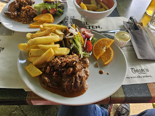 De Holle Eik; Zalencentrum, Eetcafé - Valkenburg