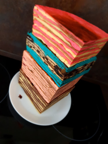 Selina's Spekkoeken. Ook glutenvrij Arnhem - Valburg