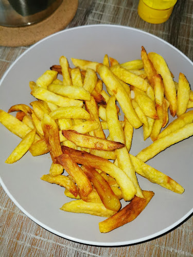 Reviews of Cafetaria De Boekt in Veghel - Horeca