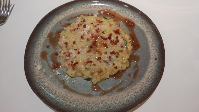 Restaurant MARIO Open Times