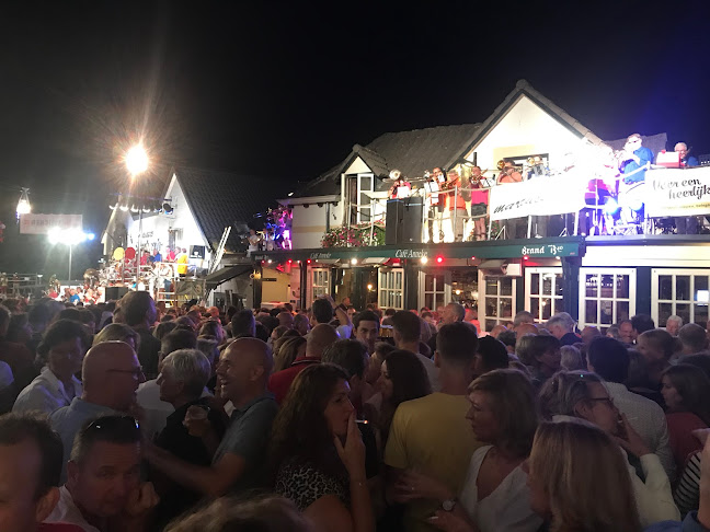 Café Anneke - Horeca