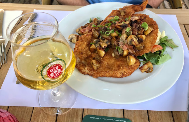 Restaurant Karakter - Arnhem