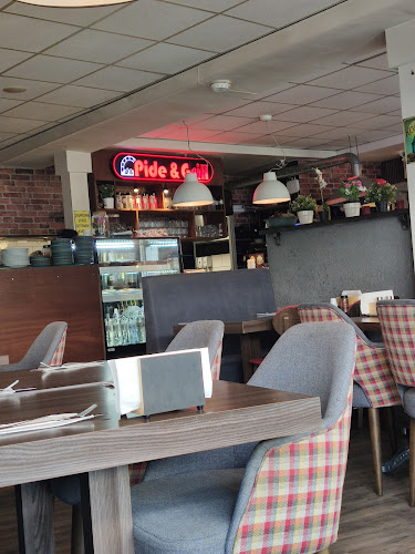 Pide & Grill - Apeldoorn