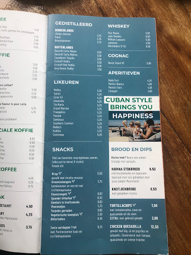 Havana Beachclub - Horeca