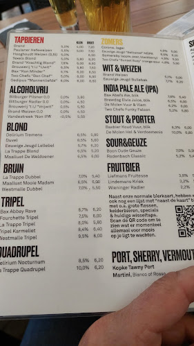 Grand Café Hooghoudt - Groningen