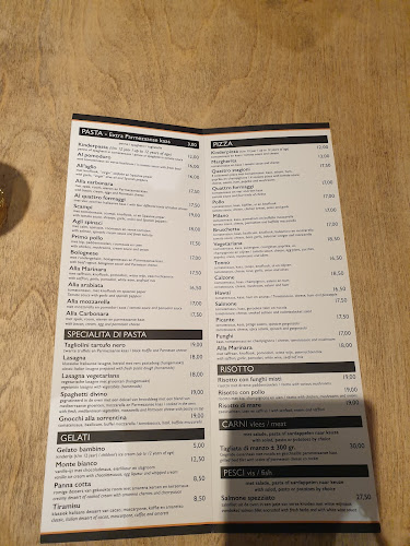 Opinii despre Caffé Italia în Rotterdam - Horeca