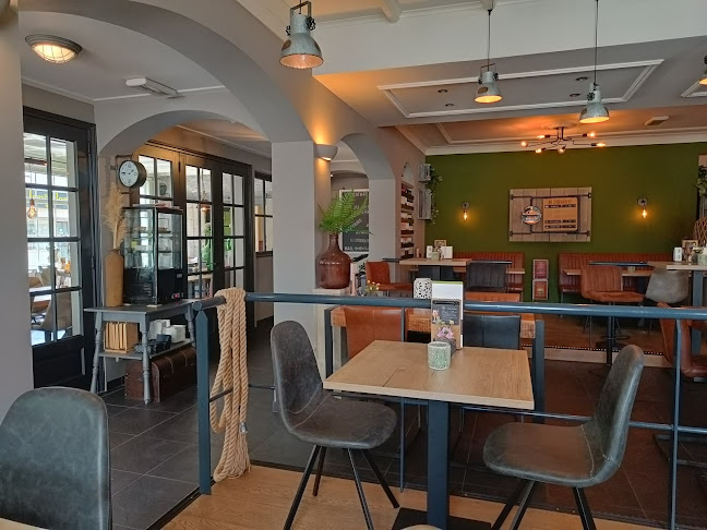 Comentarii opinii despre Eetcafé De Steenhoeve