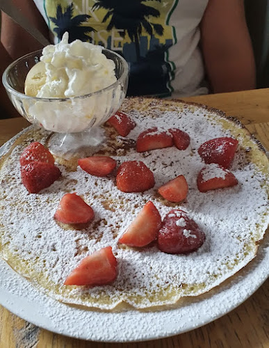 Pannenkoekenhuis Het Wonderbos