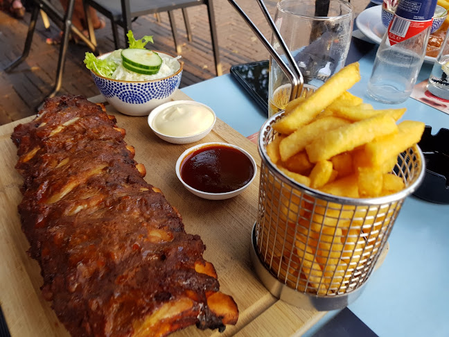 Restaurant Café de Belgische Keizer - Zwolle