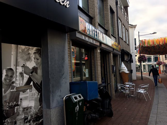 Cafetaria Wadi - Horeca