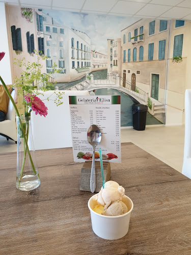 IJssalon / Gelateria Elisa