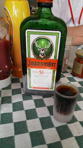 Kwong Chow Zevenaar - Horeca