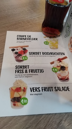 Comentarii opinii despre Family Barnies Barneveld