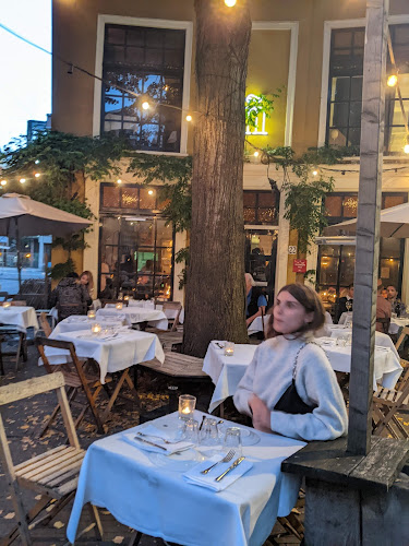Opinii despre Restaurant ñ în Den Haag - Horeca