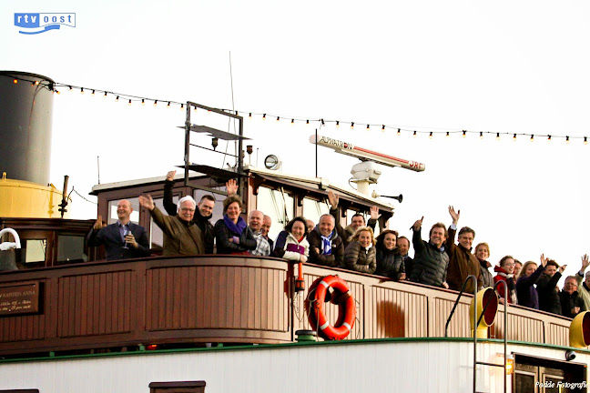 Kapitein Anna - Horeca